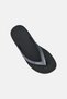 Kids Girl Iqushion Slip On Slippers, Black - 2