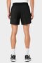 Men Sportswear Fit Training Shorts, Black - 3