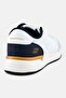 Men Dorset Lace Up Outdoor Shoes, White - 3