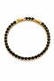 4mm |   Round Stone Waterway Bracelet 16+2cm