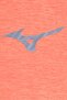 Men Sportswear Fit Short Sleeve Training T-Shirt, Orange - 5
