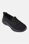Women Arch Fit 2,0 Slip On Go Walking Shoes, Black
