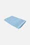 Cotton Premium Bath Towel, Blue - 2