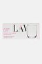 6 Pcs Tumbler Glass 315 ml, Transparent - 3
