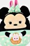 Disney Easter And Sanrio Squad Plush Toy - 5