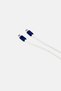 Zinco Series 60W USB-C Cable, White - 2