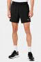 Men Sportswear Fit Training Shorts, Black