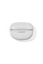 x Kendra Scott Ultra Open Earbuds - Rhodium Filigree - 4