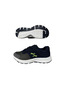 Casual Lace-Up Sneakers - 6