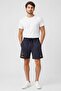 x Pokemon Men Relaxed Fit Outdoor Shorts, Grey - 2