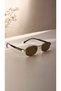 Bozo- Women's Sunglasses with Uv 400 Protection, New Season, Suitable for All Face Shapes, Gifted - 3