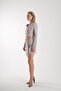 Women's Jacket-Shorts Set - 2