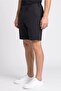 Men Sportswear Fit Outdoor Shorts, Dark Grey - 3