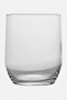 6 Pcs Tumbler Glass 315 ml, Transparent - 2