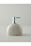 Seras Dolomite 3-Piece Bathroom Set Dark Beige - 2