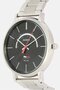 Analog Black Dial Watch - 3