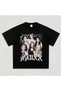 Nmixx t Shirt Haewon Lily Bae Jiwoo Kyujin Sullyoon Printed Tee, Premium Quality Unisex Kids / Adults