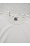 Women's 3 Thread Non-Threaded Crew Neck Sweatshirt & Jogger Sweatpants Set - 7