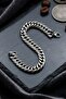Stainless Steel Sailor Model Bracelet 10mm 902945 - 2