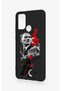 Casper Via F20 Compatible Ataturk Anıtkabir Patterned Silicone Case - 3