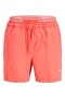Jack&Jones Jpstmaui Surf Double Men's Swim Shorts 12291404