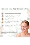 Revitalizing & Nourishing Daily Facial Cream with Organic Argan Oil – 50ml | Hydrating, Anti-Aging & Natural Skincare - 4