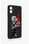 Samsung A06 Compatible Ataturk Anıtkabir Patterned Silicone Case - 4