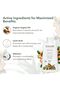 Revitalizing & Nourishing Facial Tonic with Organic Argan – 250ml | Hydrating & Anti-Aging Natural Skincare - 3