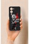 Vivo Y19 5g Compatible Ataturk Anıtkabir Patterned Silicone Case