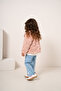 Baby Girl & Child Plush Jacket and Pants 3-Piece Set - 2