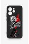 Oppo Reno 15 Pro 5g Compatible Ataturk Anıtkabir Patterned Silicone Case - 2