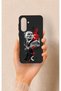 Samsung A56 Compatible Ataturk Anıtkabir Patterned Silicone Case