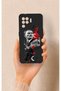 Oppo Reno 5 Lite Compatible Ataturk Anıtkabir Patterned Silicone Case