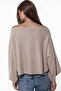 Busem Relaxed Fit Knitted Blouse - 3