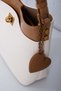 Women's Bag-033-Beige - 6