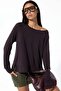 Busem Women's Viscose Blended Sweater