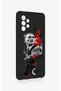 Samsung A52 Compatible Ataturk Anıtkabir Patterned Silicone Case - 3