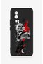 Poco F5 Pro Compatible Ataturk Anıtkabir Patterned Silicone Case - 4