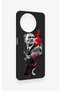 Realme 11 Compatible Ataturk Anıtkabir Patterned Silicone Case - 3