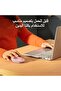 ماوس لاسلكي M171 للكمبيوتر وMac واللابتوب من لوجيتك، تردد 2.4 GHz مع جهاز استقبال USB ميني، تتبع بصر - 2