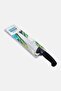 8 Inches Stainless Steel Chef Knife, Black - 2