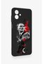 Samsung A07 Compatible Ataturk Anıtkabir Patterned Silicone Case - 4