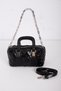 Women's Bag-001-Black - 4