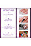 Fruit Cat eyes 11D Magnetic Gel Polish 8ml - 6