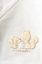 Cute Squirrels Patterned 10-Piece Boxed Newborn Hospital Discharge Bodysuit Set - 2