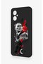 Omix X3 Compatible Ataturk Anıtkabir Patterned Silicone Case - 4