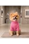 Handmade High-Neck Basic Dog Clothes (for Small and Medium Breeds)