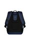 Altmont Modern City Dayback Backpack Blue 653544 - 6
