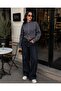 Women's Stand Collar Zippered Crop Short Scuba Diving Fabric Bomber Jacket