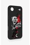 iPhone 17 Air Compatible Ataturk Anıtkabir Patterned Silicone Case - 3